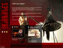 Tablet Screenshot of karnavires.org